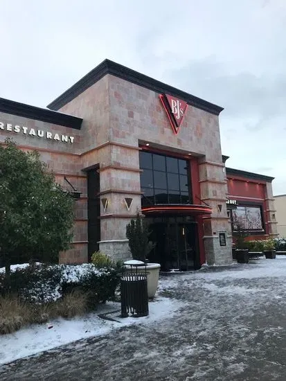 BJ's Restaurant & Brewhouse