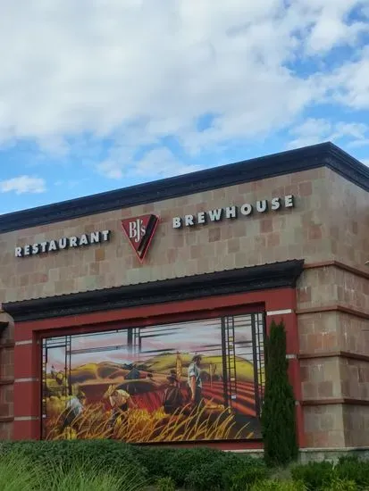 BJ's Restaurant & Brewhouse