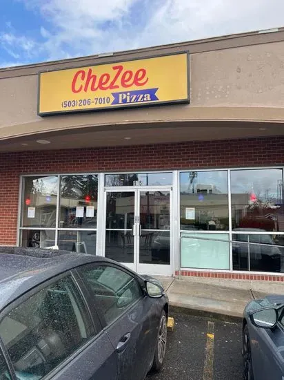 CheZee Pizza