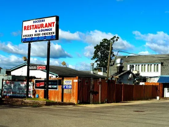 Dockers Restaurant, Fox Lake