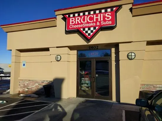 Bruchi's