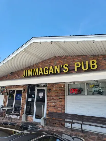 Jimmagan's