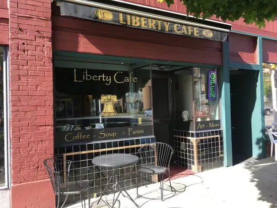 Liberty Cafe