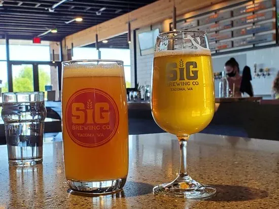 Sig Brewing Company