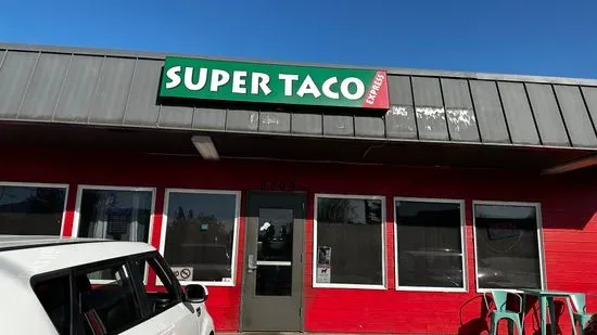 Super Taco Express