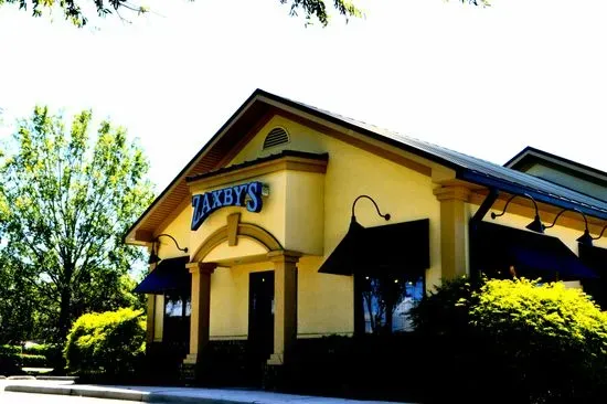 Zaxbys Chicken Fingers & Buffalo Wings