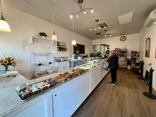 Petit Pierre Bakery