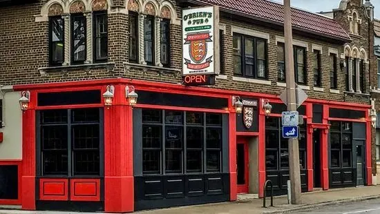 O'Brien's Irish-American Pub