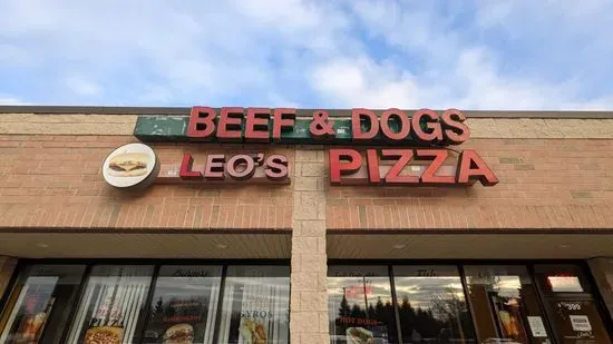 Leo's Chicago Grill (Round Lake)