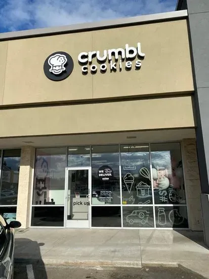 Crumbl - Vancouver