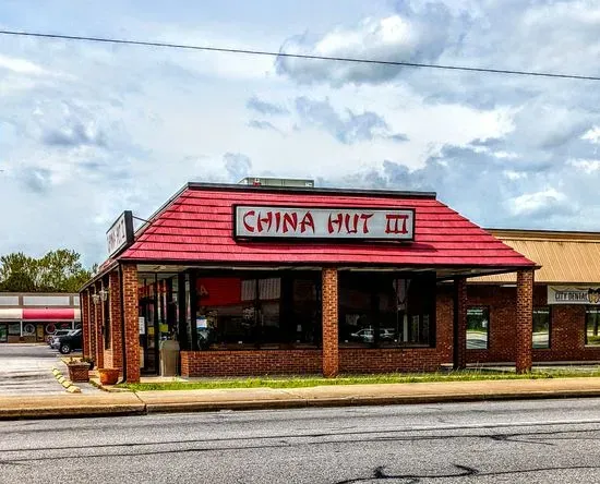 China Hut