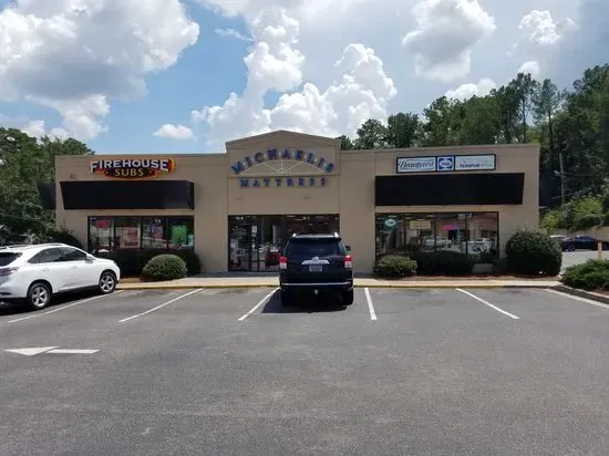 Firehouse Subs Forest Dr.