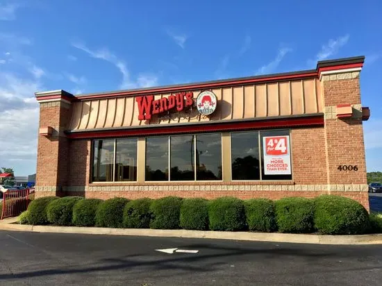 Wendy's