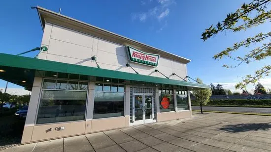 Krispy Kreme