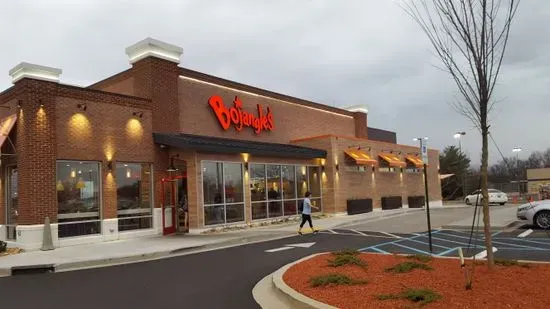 Bojangles