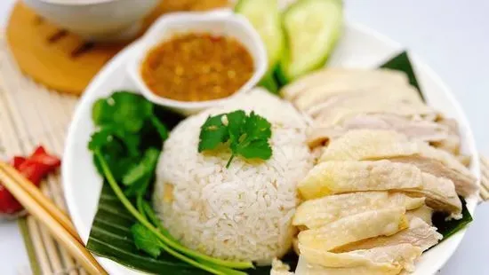 Aroy Mak Thai Food