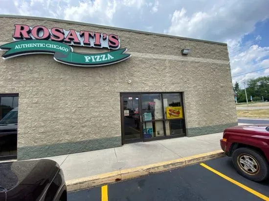 Rosati's Pizza