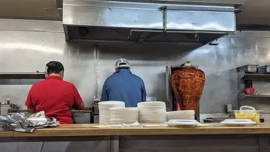 Greenville Family Restaurant Tacos