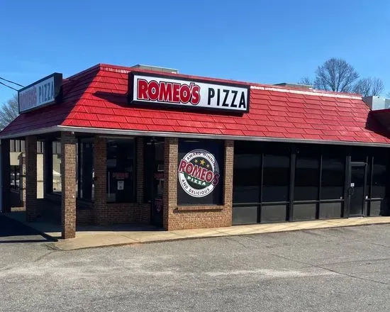 Romeo's Pizza