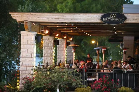 The Waterfront Restaurant and Tavern