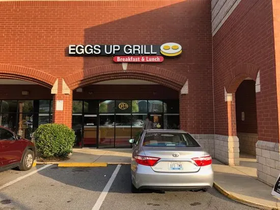 Eggs Up Grill