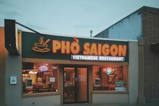 Pho Saigon