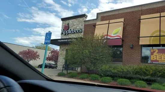 Applebee's Grill + Bar