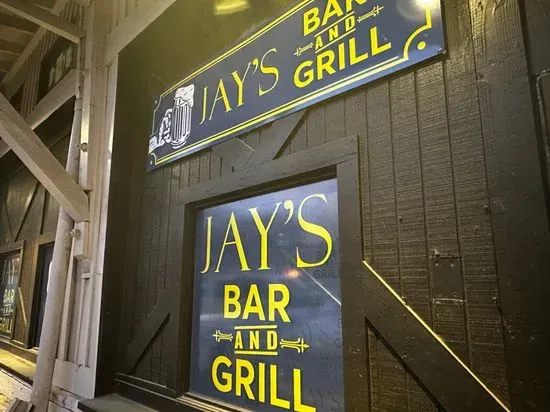 Jay's Bar and Grill