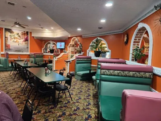 Cinco De Mayo Family Restaurant