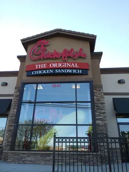 Chick-fil-A