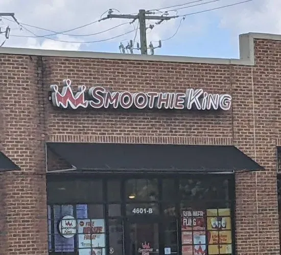 Smoothie King