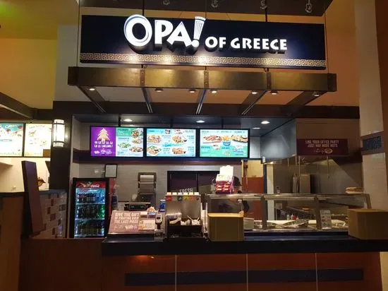 OPA! of Greece Sevenoaks Mall