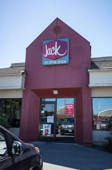 Jack in the Box