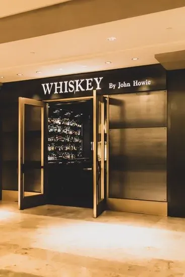 Whiskey by John Howie