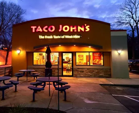 Taco John's