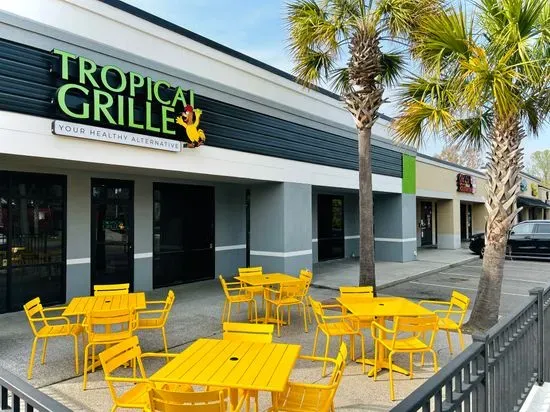 Tropical Grille