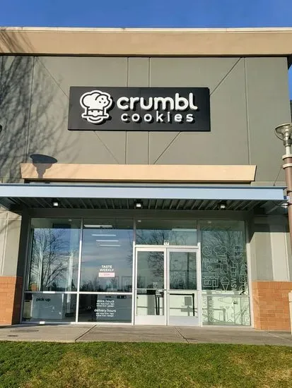 Crumbl - Lakewood