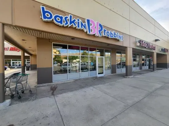 Baskin-Robbins