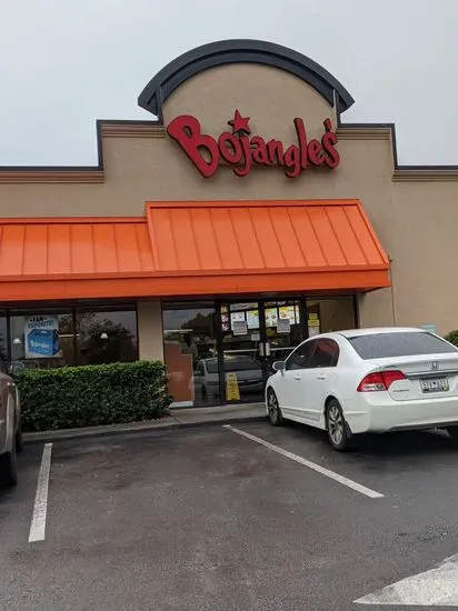 Bojangles