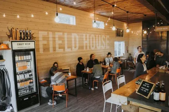 Field House Brewing Co.