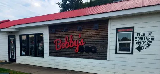 Bobby's BBQ and Catering