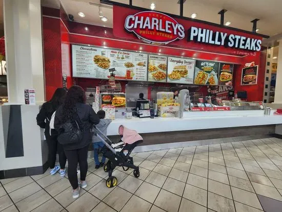 Charleys Cheesesteaks