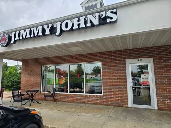 Jimmy John's