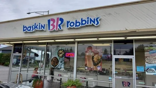 Baskin-Robbins