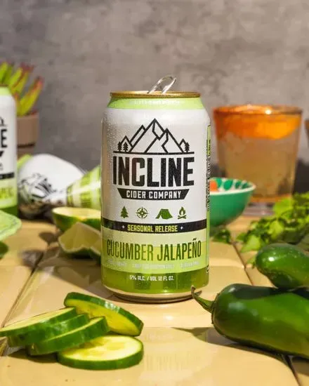 Incline Cider House