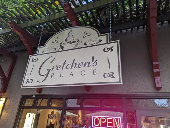 Gretchen's Place