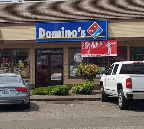 Domino's Pizza