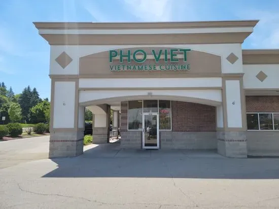 Pho Viet