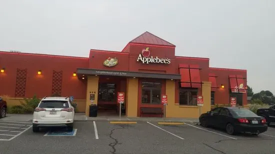 Applebee's Grill + Bar