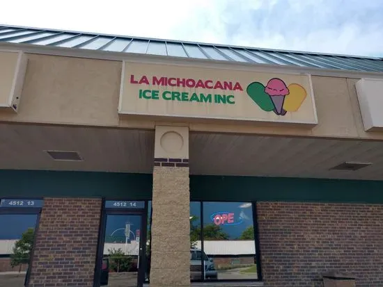 La Michoacana - Madison East